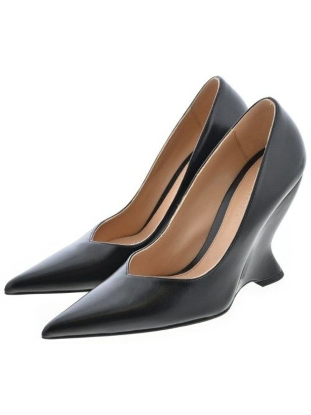 Bottega Veneta Pumps Heel